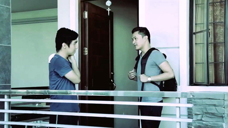 кадр из фильма Katas