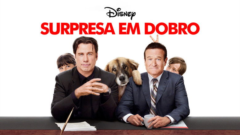 кадр из фильма Так себе каникулы