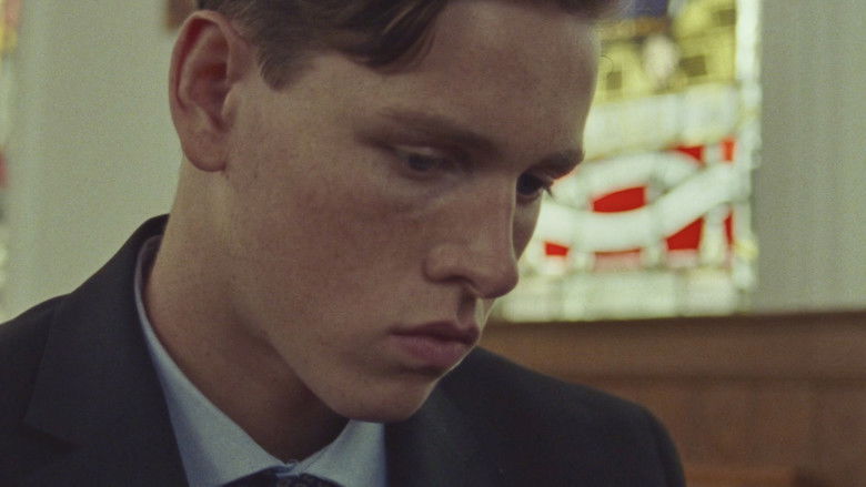 кадр из фильма Пляжные крысы