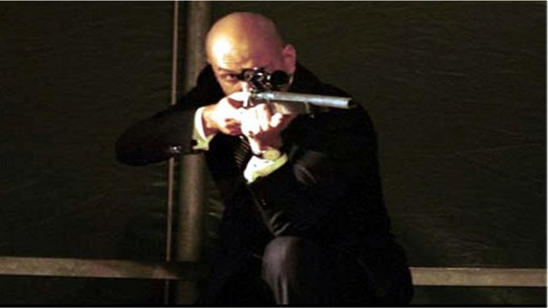 кадр из фильма Plauto, recuerdo distorsionado de un tonto eventual