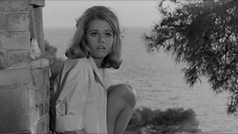 кадр из фильма Хищники