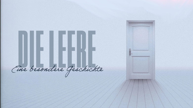 кадр из фильма Die Eroberung der Leere
