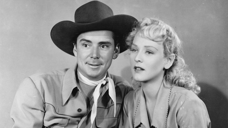 кадр из фильма The Last Horseman