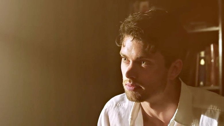 кадр из фильма Wrath of God: Confrontation