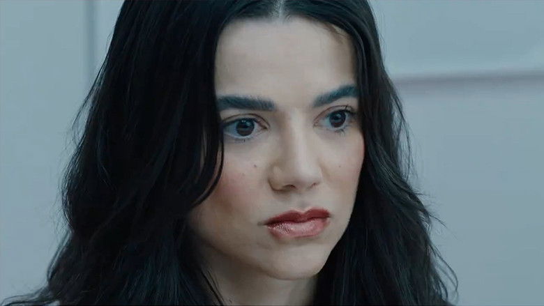 кадр из фильма Programa de Proteção à Carreira Artística