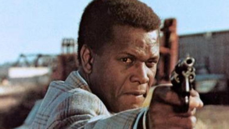 кадр из фильма Организация