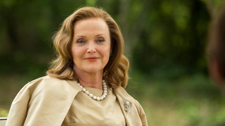 кадр из фильма Cravata galbenă