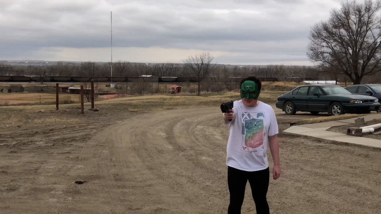 кадр из фильма Union-J and the LER