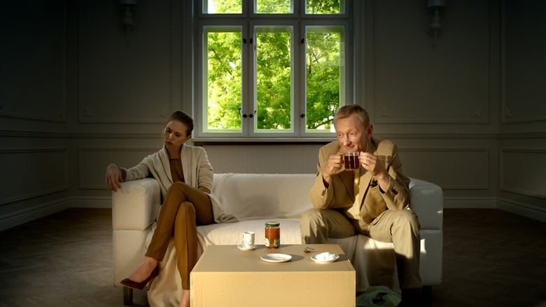 кадр из фильма Czułość