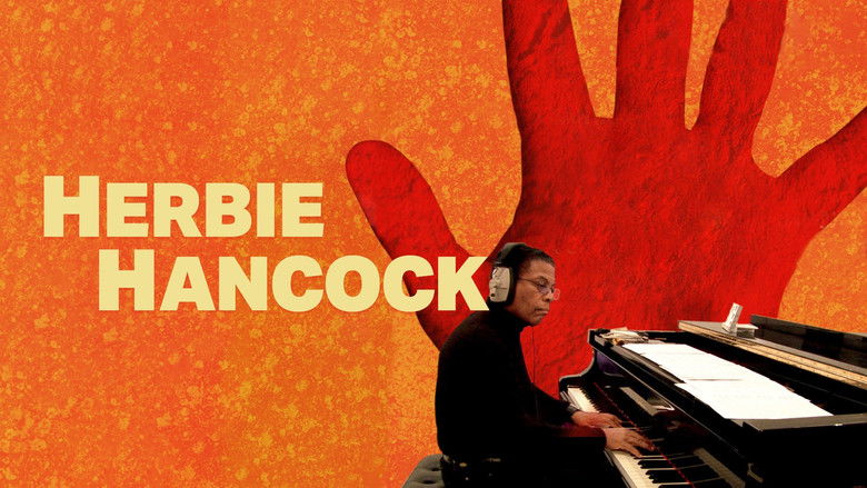 кадр из фильма Herbie Hancock: Possibilities