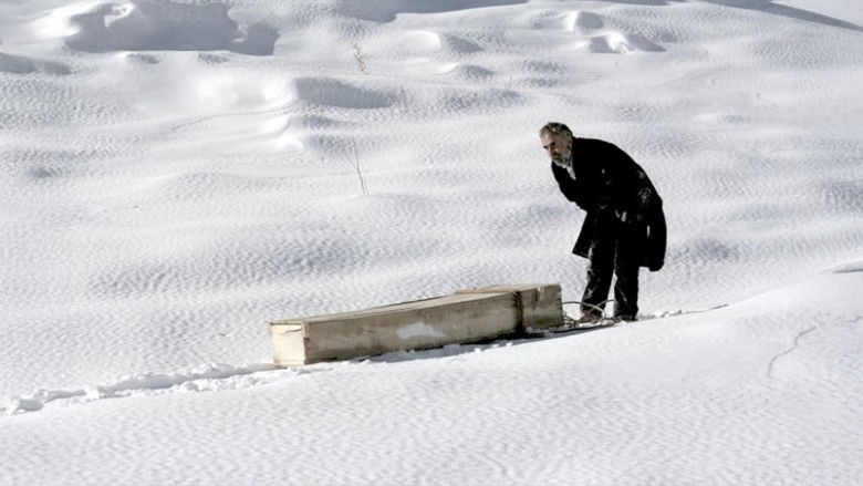 кадр из фильма İz - Rêç