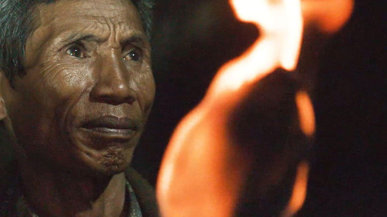 кадр из фильма This Little Land of Mines