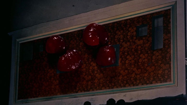 кадр из фильма Капля