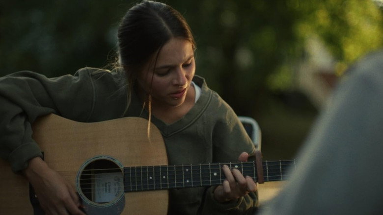 кадр из фильма Just One More