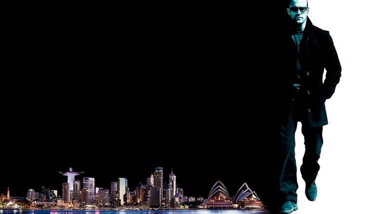 кадр из фильма Механик: Воскрешение