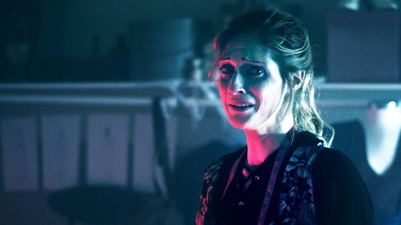 кадр из фильма Виселица: Часть 2