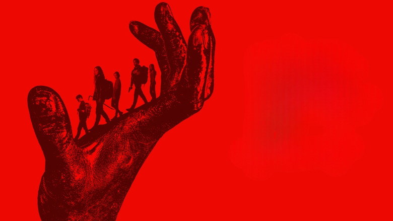 кадр из фильма Это не учения