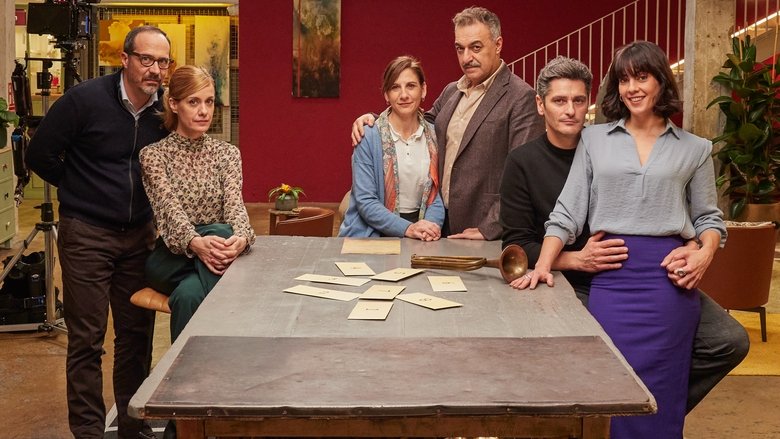 О чем говорят незнакомцы