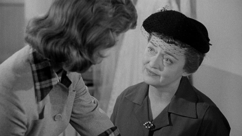 кадр из фильма Свадебный завтрак