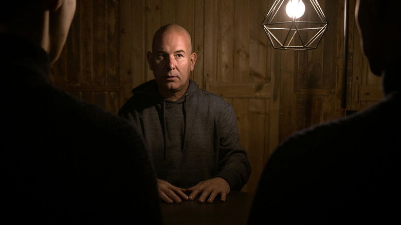 кадр из фильма The Mire