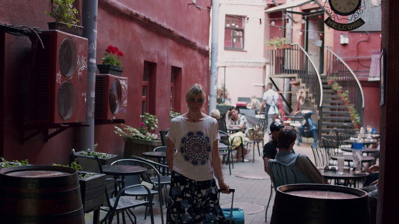 кадр из фильма Знакомство