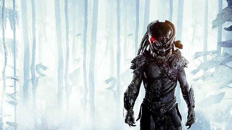 кадр из фильма Хищники