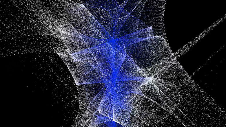 кадр из фильма Outer Space