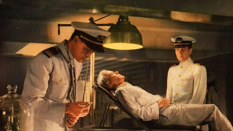 кадр из фильма Devil Pays Off