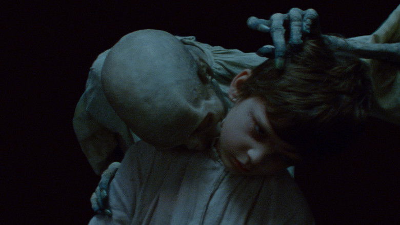 кадр из фильма Вурдалак