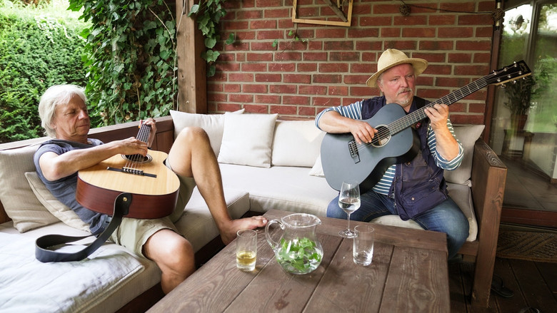 кадр из фильма Moinsen! Ich bin Axel Prahl