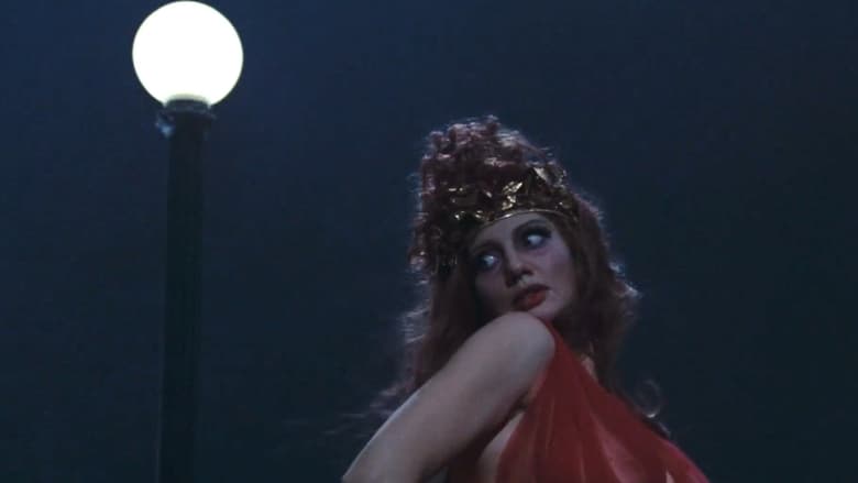 кадр из фильма Рим