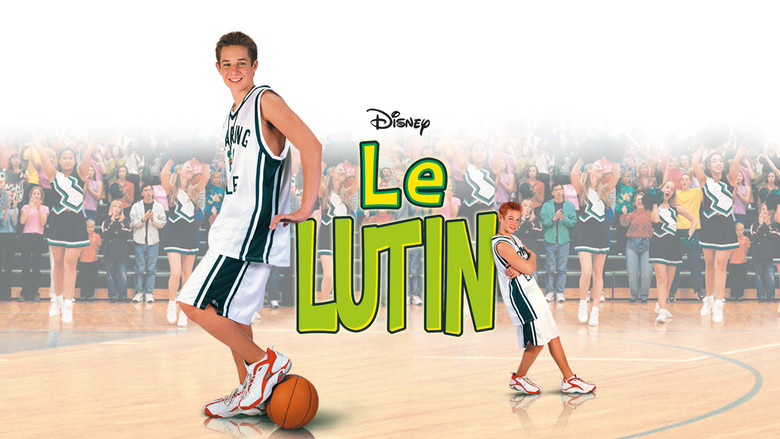 кадр из фильма The Luck of the Irish