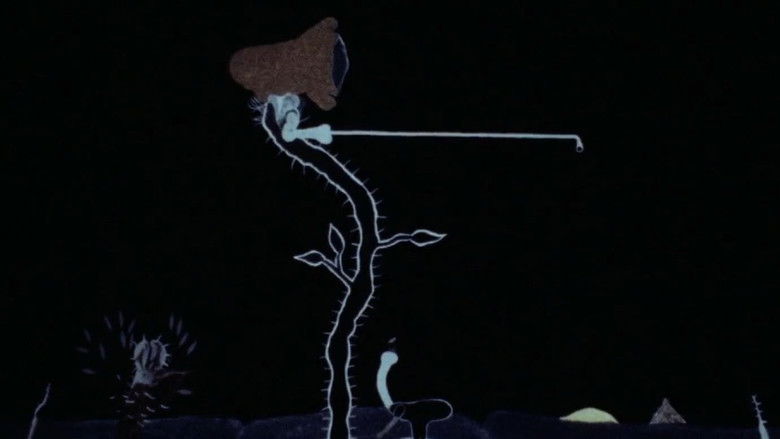 кадр из фильма Бабушка