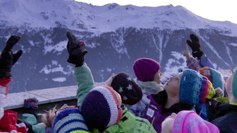 кадр из фильма Grand Et Petit