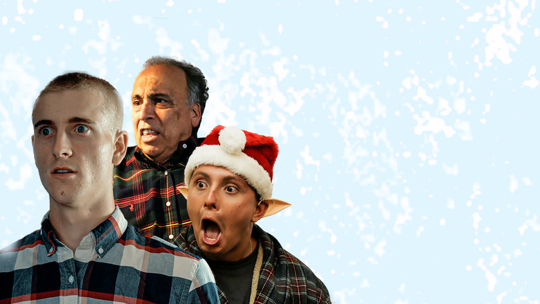 кадр из фильма A Very Special Christmas Show