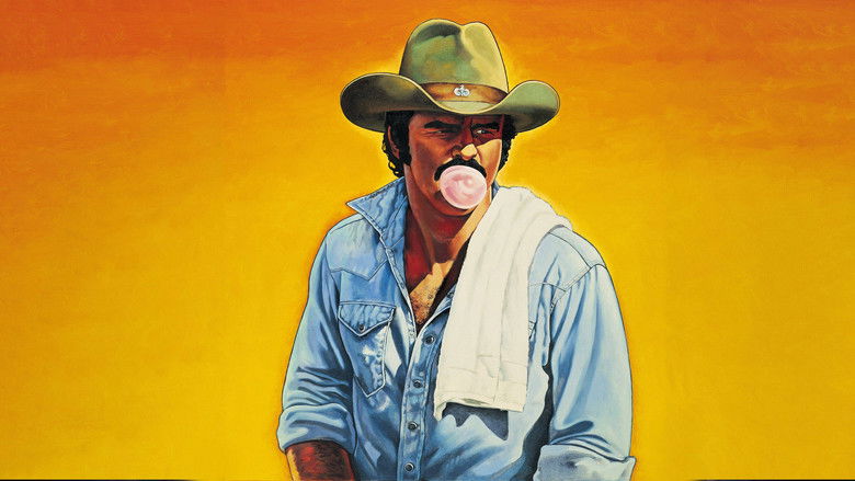 кадр из фильма Хупер