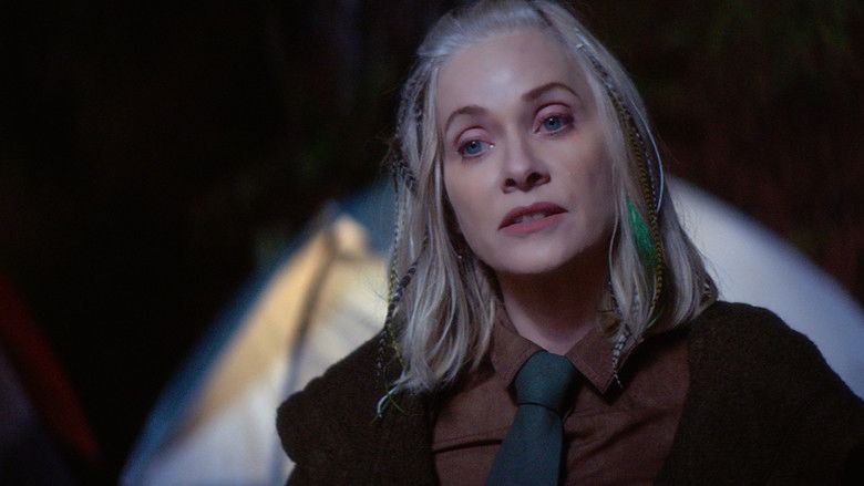 кадр из фильма Держись Подальше, Оставайся В Живых.