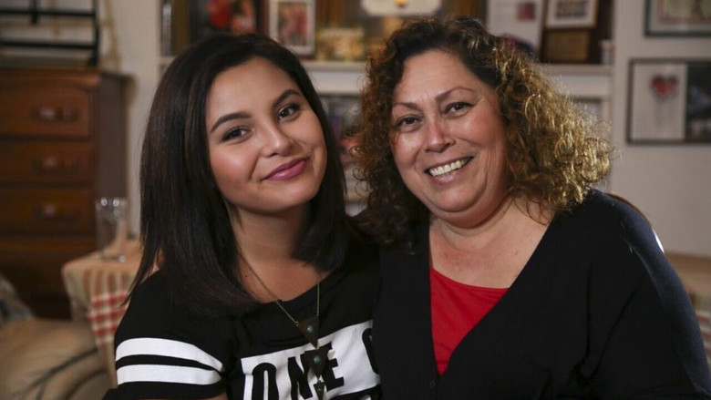 кадр из фильма Raising Zoey