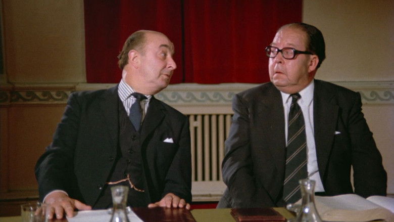 кадр из фильма Приходи играть со мной