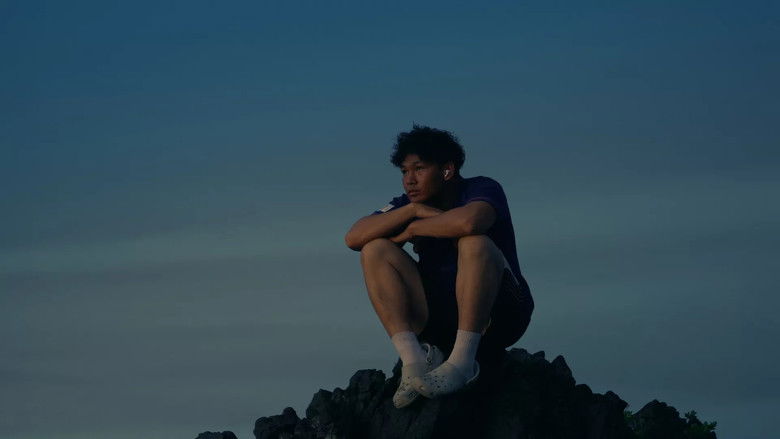 кадр из фильма 刺水