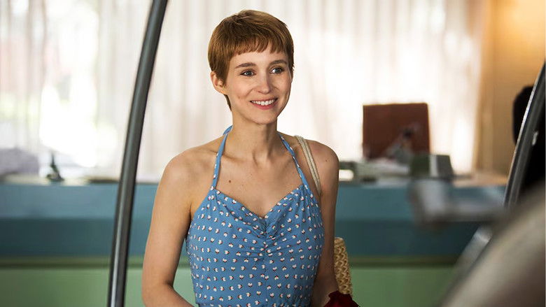 кадр из фильма Не волнуйся, он далеко не уйдёт