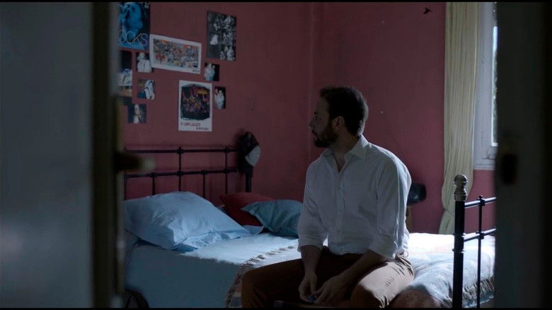 кадр из фильма Latitud