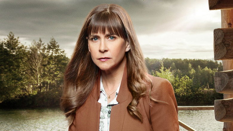 кадр из фильма Расследование Хейли Дин: Жажда убивать