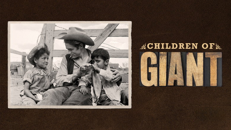 кадр из фильма Children of 'Giant'