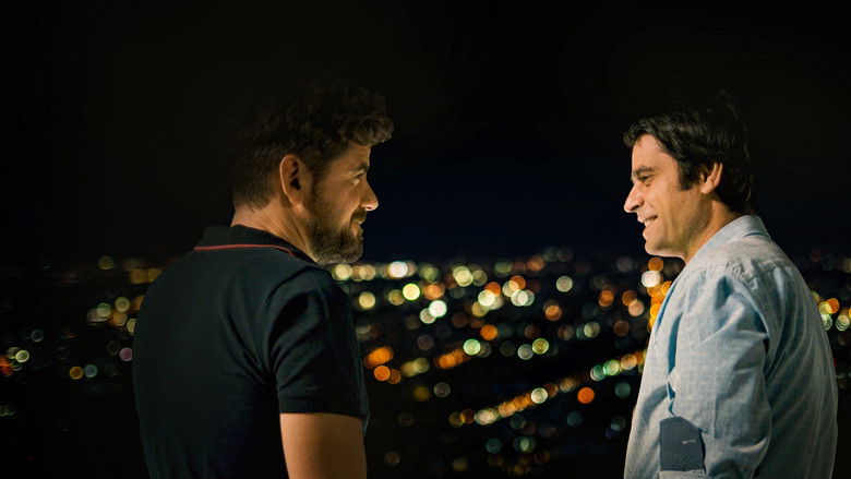 кадр из фильма Секрет счастья