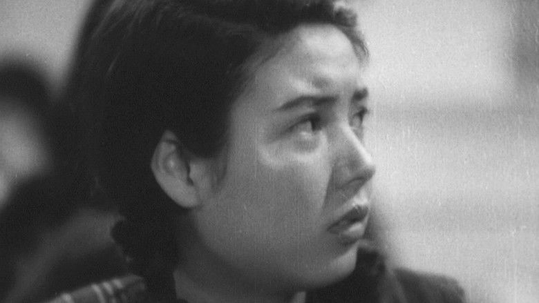 кадр из фильма Самые красивые