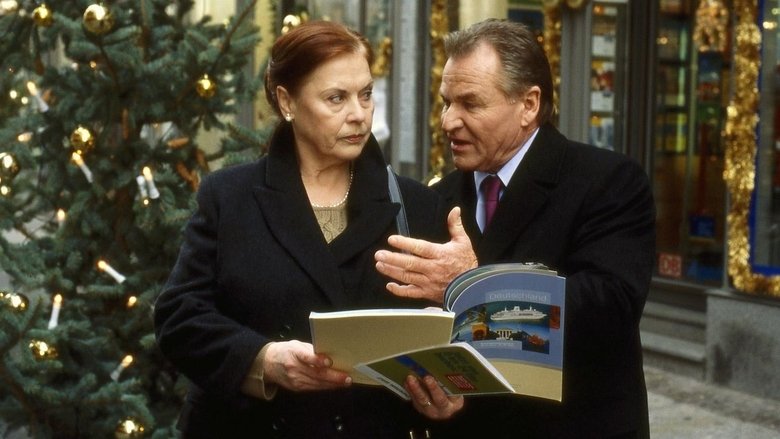 кадр из фильма Ein Engel namens Hans-Dieter