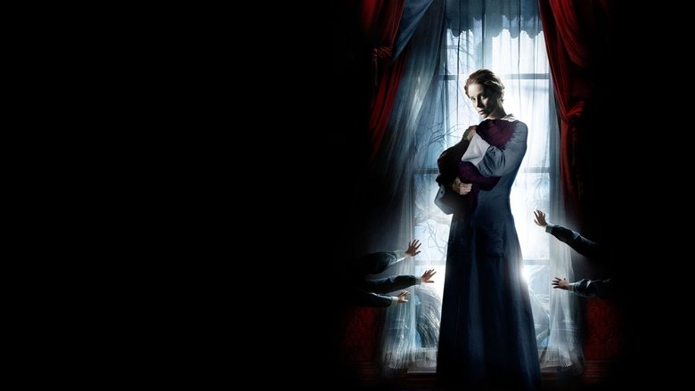 кадр из фильма Приют