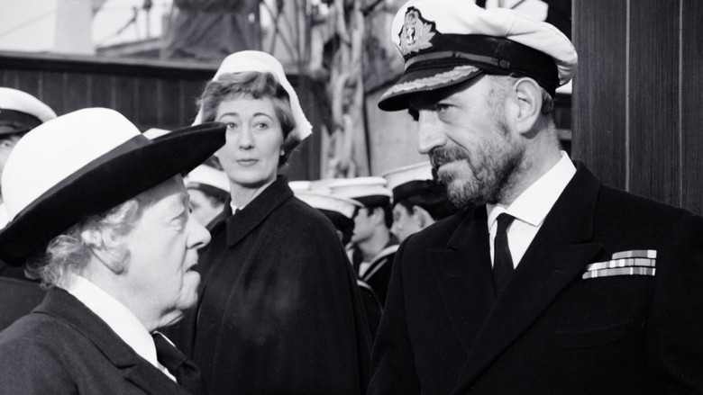 кадр из фильма Эй, убийство!