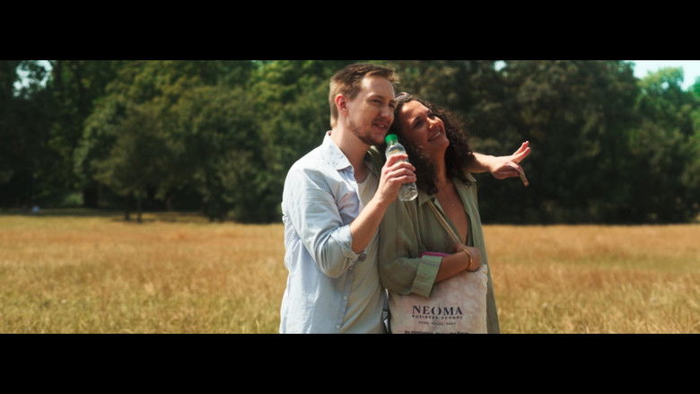 кадр из фильма Non-retour